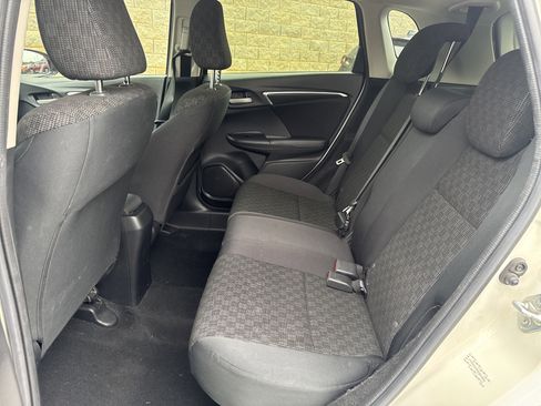 Used 2016 Honda Fit LX image 25