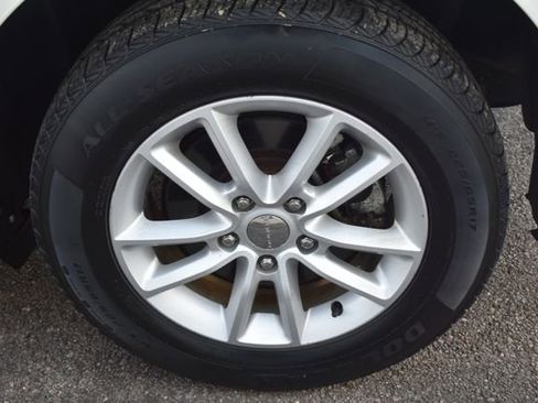 Used 2016 Dodge Journey SXT w/ Comfort/Convenience Group image 44