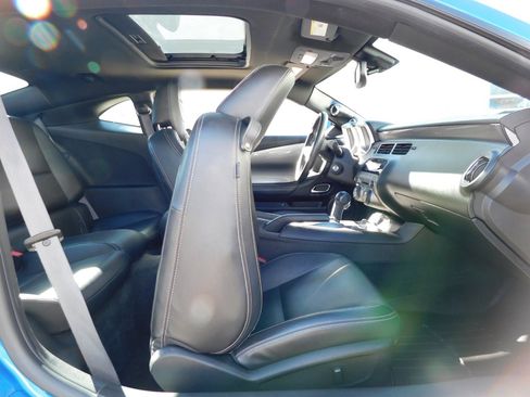 Used 2010 Chevrolet Camaro SS image 26