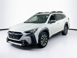 Used 2023 Subaru Outback Touring AWD/4WD video 1