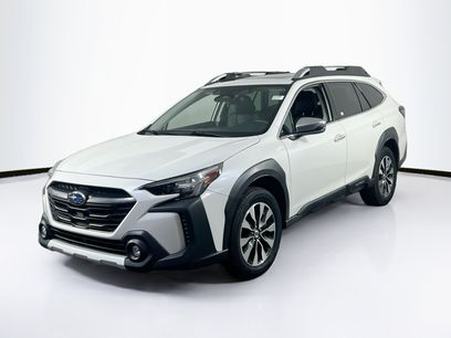 Used 2023 Subaru Outback Touring
