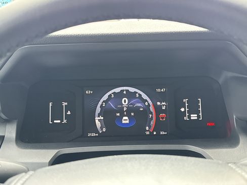 Used 2025 Toyota 4Runner SR5 image 19