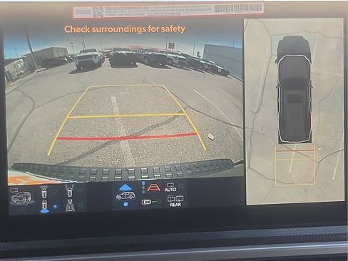 New 2026 Toyota 4Runner Limited image 20