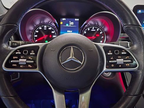 Certified 2020 Mercedes-Benz GLC 300 4MATIC image 29