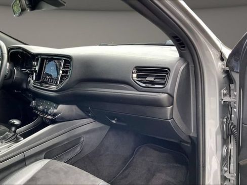 Used 2022 Dodge Durango GT AWD/4WD image 15