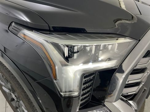 Used 2024 Toyota Tundra Platinum image 45