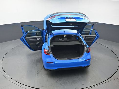 Used 2024 Honda Civic Sport image 46