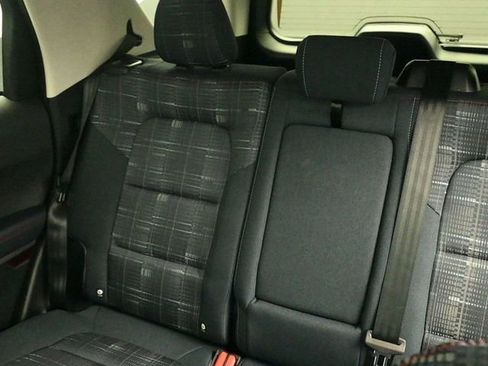 New 2026 Ford Bronco Sport Heritage image 22