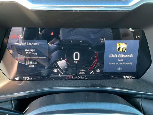 Certified 2024 GMC Canyon Elevation w/ Trailering Package image 24