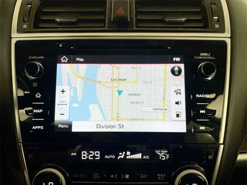 Used 2019 Subaru Outback 2.5i Limited AWD/4WD image 21