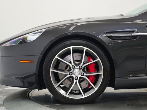 Used 2014 Aston Martin Rapide S image 51