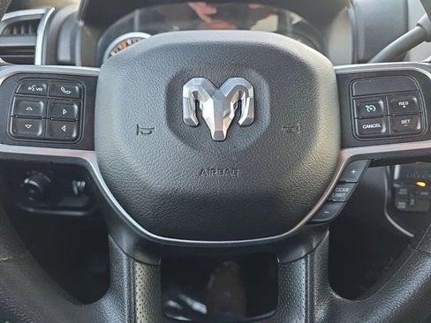 Used 2021 RAM 3500 Big Horn AWD/4WD image 22