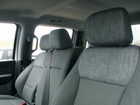 New 2026 Ford F350 XLT image 19