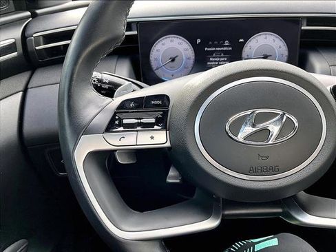 Used 2024 Hyundai Santa Cruz Limited image 20