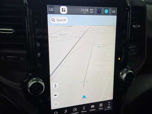 New 2026 RAM 2500 Tradesman image 21