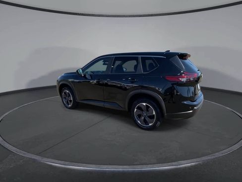 Used 2024 Nissan Rogue SV AWD/4WD image 6