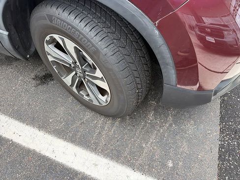 Used 2019 Honda CR-V LX image 9