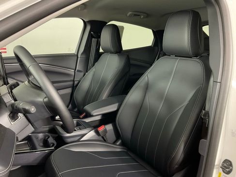 New 2026 Ford Mustang Mach-E Select w/ Comfort Package image 14