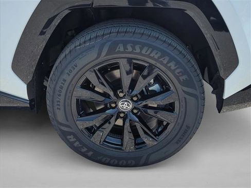 New 2026 Toyota RAV4 AWD Plug-in Hybrid image 9