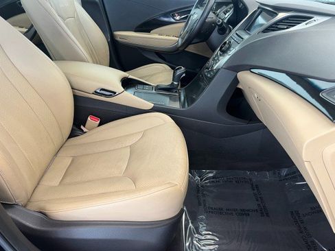 Used 2013 Hyundai Azera FWD image 13