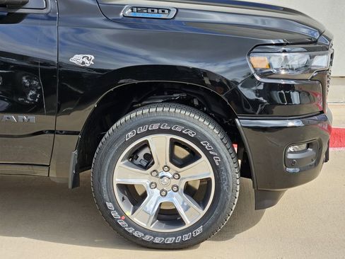 New 2026 RAM 1500 Express image 5