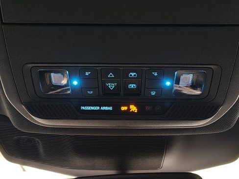 Used 2023 Ford Explorer ST w/ Equipment Group 401A AWD/4WD image 39