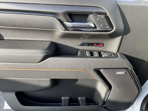 New 2026 GMC Sierra 1500 AT4 w/ AT4 Premium Package image 13