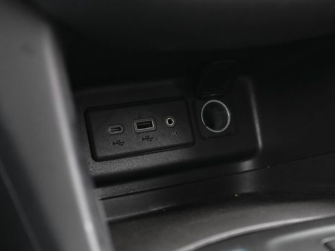 Used 2022 Chevrolet Equinox LT w/ Driver Convenience Package FWD image 32