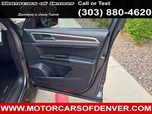 Used 2019 Volkswagen Atlas SEL AWD/4WD image 25