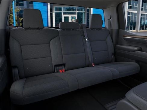 New 2026 Chevrolet Silverado 1500 LT image 17