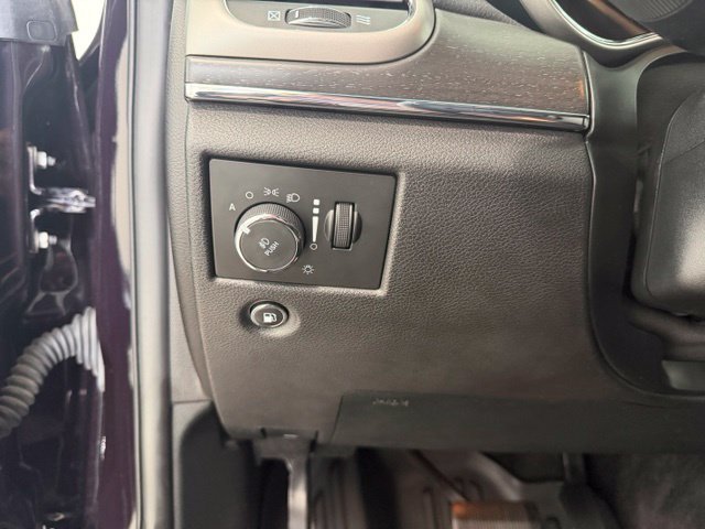 Used 2018 Jeep Grand Cherokee Limited AWD/4WD image 11