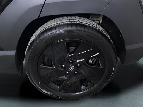 New 2026 Hyundai Kona SEL Sport FWD image 10