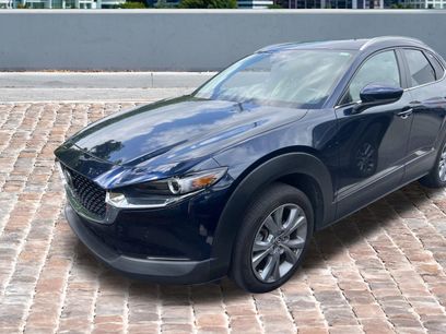 Used 2023 MAZDA CX-30 AWD 2.5 S w/ Preferred Package