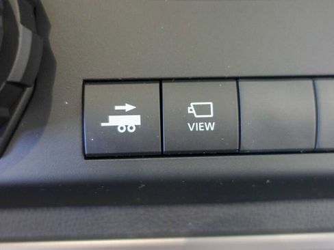 New 2026 Toyota 4Runner 4WD image 29