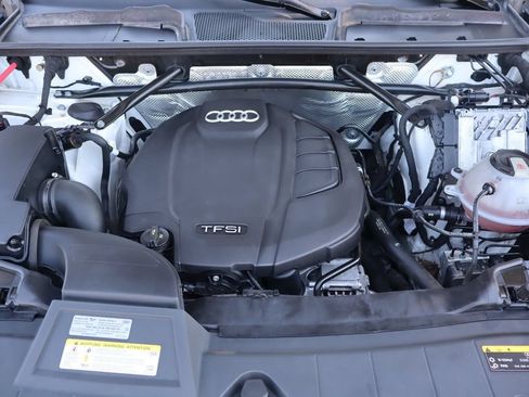 Used 2020 Audi Q5 2.0T Premium Plus AWD/4WD image 40