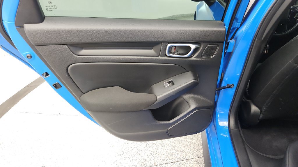 Used 2022 Honda Civic Sport image 39
