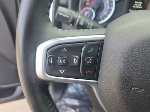 Used 2021 RAM 1500 Big Horn image 29
