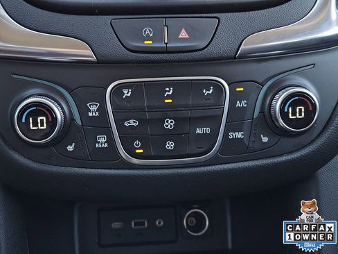 Used 2024 Chevrolet Equinox LT image 23