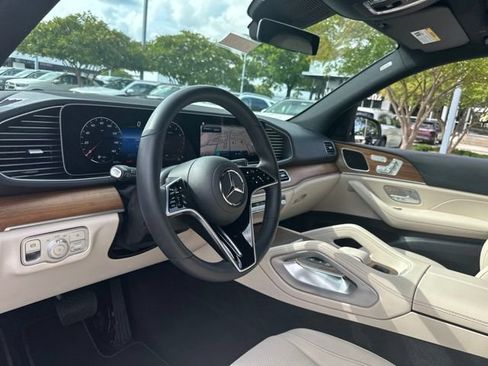 Used 2026 Mercedes-Benz GLE 350 4MATIC image 20