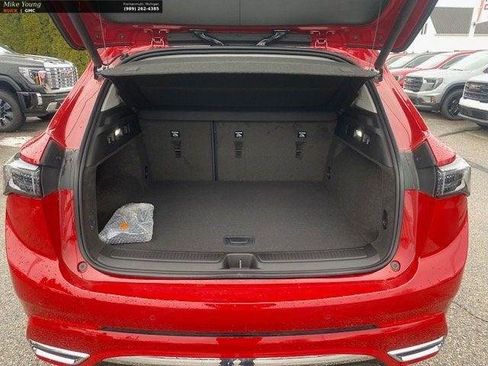 New 2026 Buick Envision Avenir AWD/4WD image 5