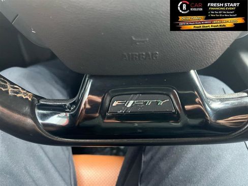 Used 2017 Chevrolet Camaro LT w/ RS Package RWD image 24