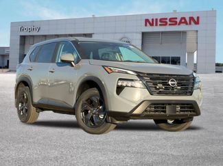 New 2026 Nissan Rogue SV video 1