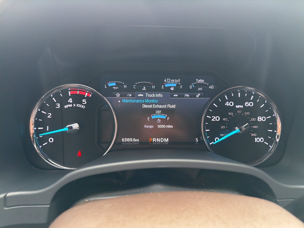 Used 2022 Ford F250 King Ranch w/ King Ranch Ultimate Package AWD/4WD image 18