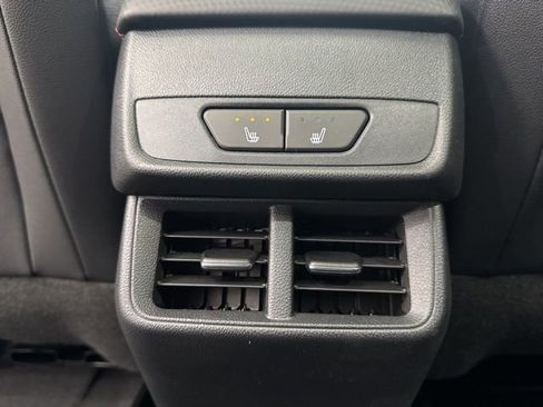 New 2026 Chevrolet Equinox RS FWD image 26