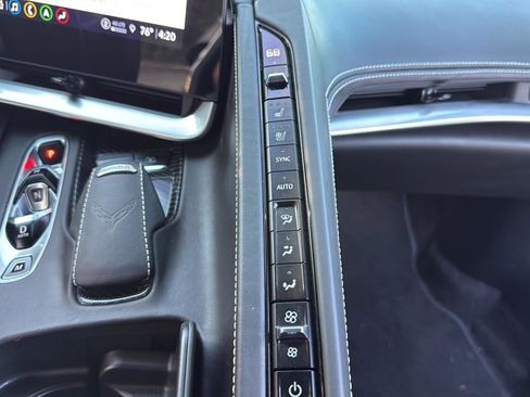 Used 2023 Chevrolet Corvette Z06 image 23