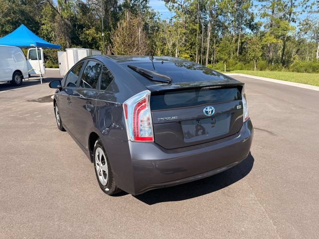 Used 2013 Toyota Prius Two FWD image 13