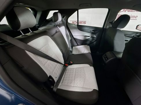 Used 2024 Chevrolet Equinox LS w/ LS Convenience Package FWD image 27