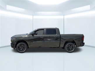 New 2026 RAM 1500 Warlock AWD/4WD video 2