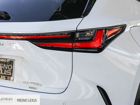 New 2026 Lexus NX 450h+ AWD w/ Luxury Package image 7