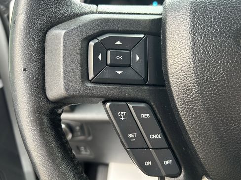 Used 2018 Ford F150 XLT w/ Equipment Group 302A Luxury AWD/4WD image 22